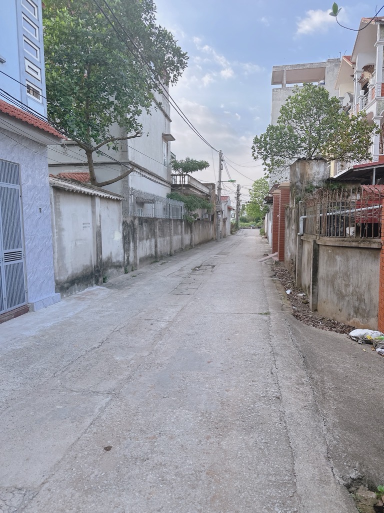 NHÀ ĐẸP TẢ THANH OAI - THANH TRÌ